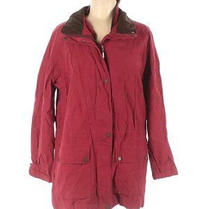 Pacific Trail Jacket